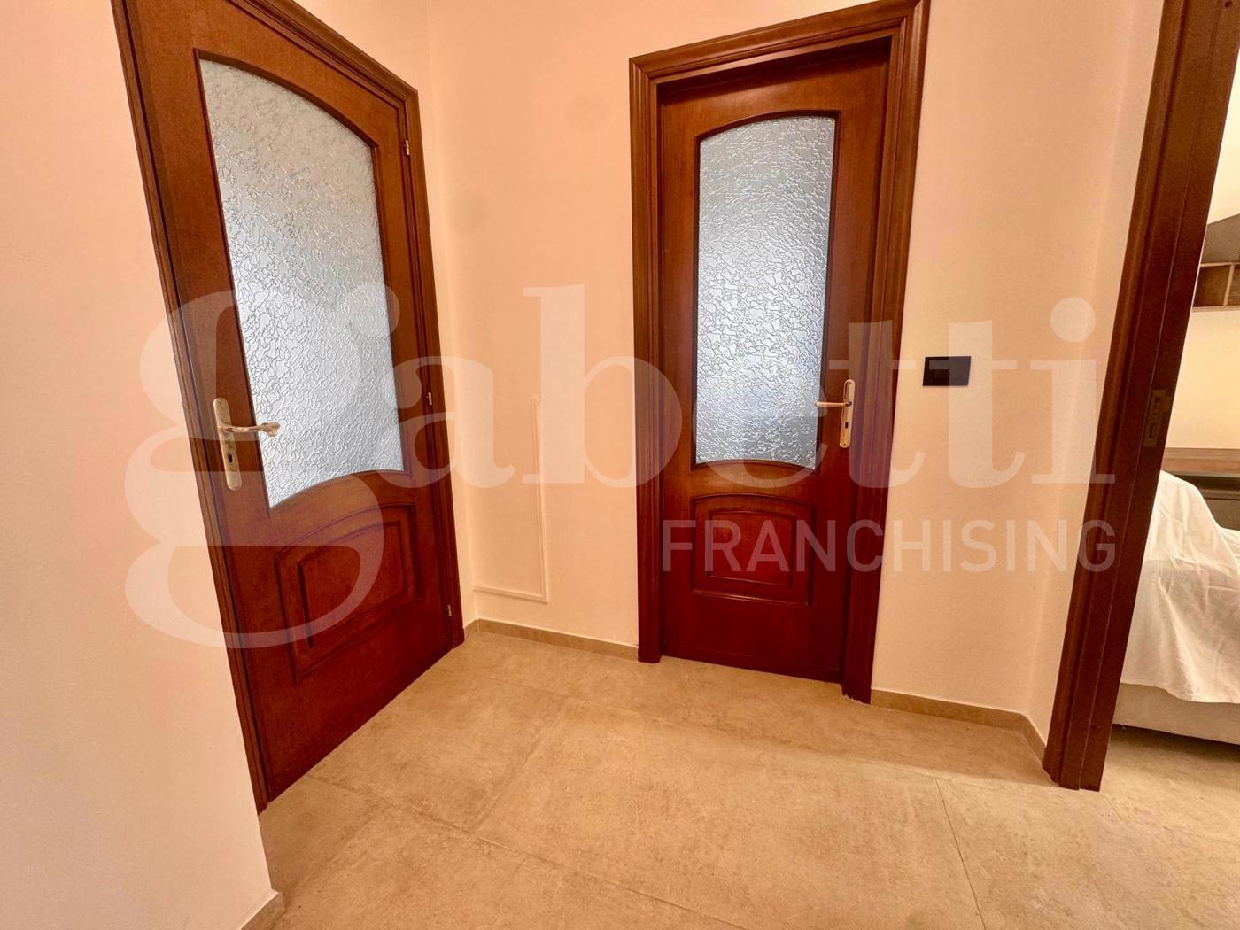 Bilocale arredato in affitto a Bruino