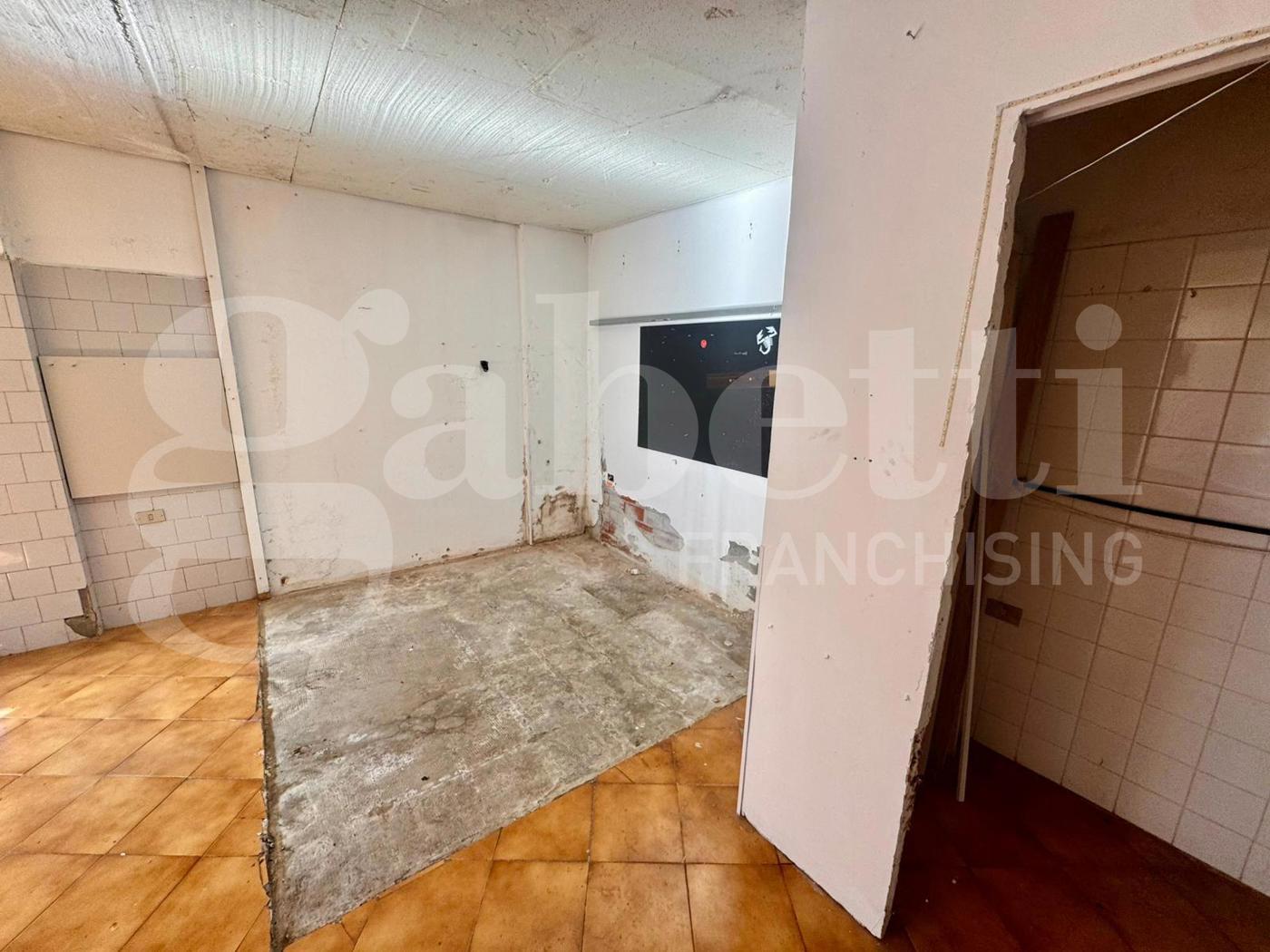 Magazzino in affitto a Bruino