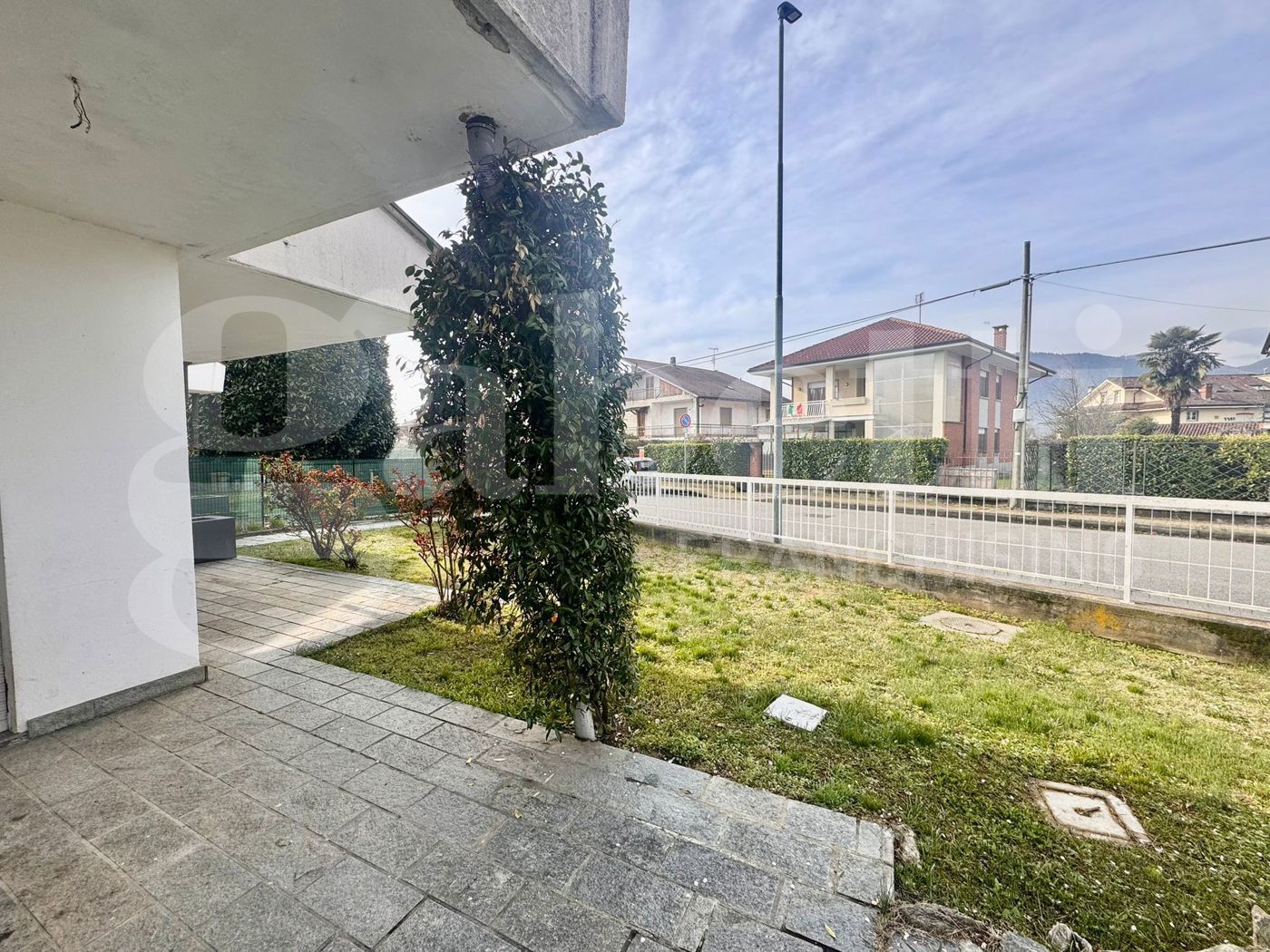 Villa Bifamiliare con giardino a Bruino