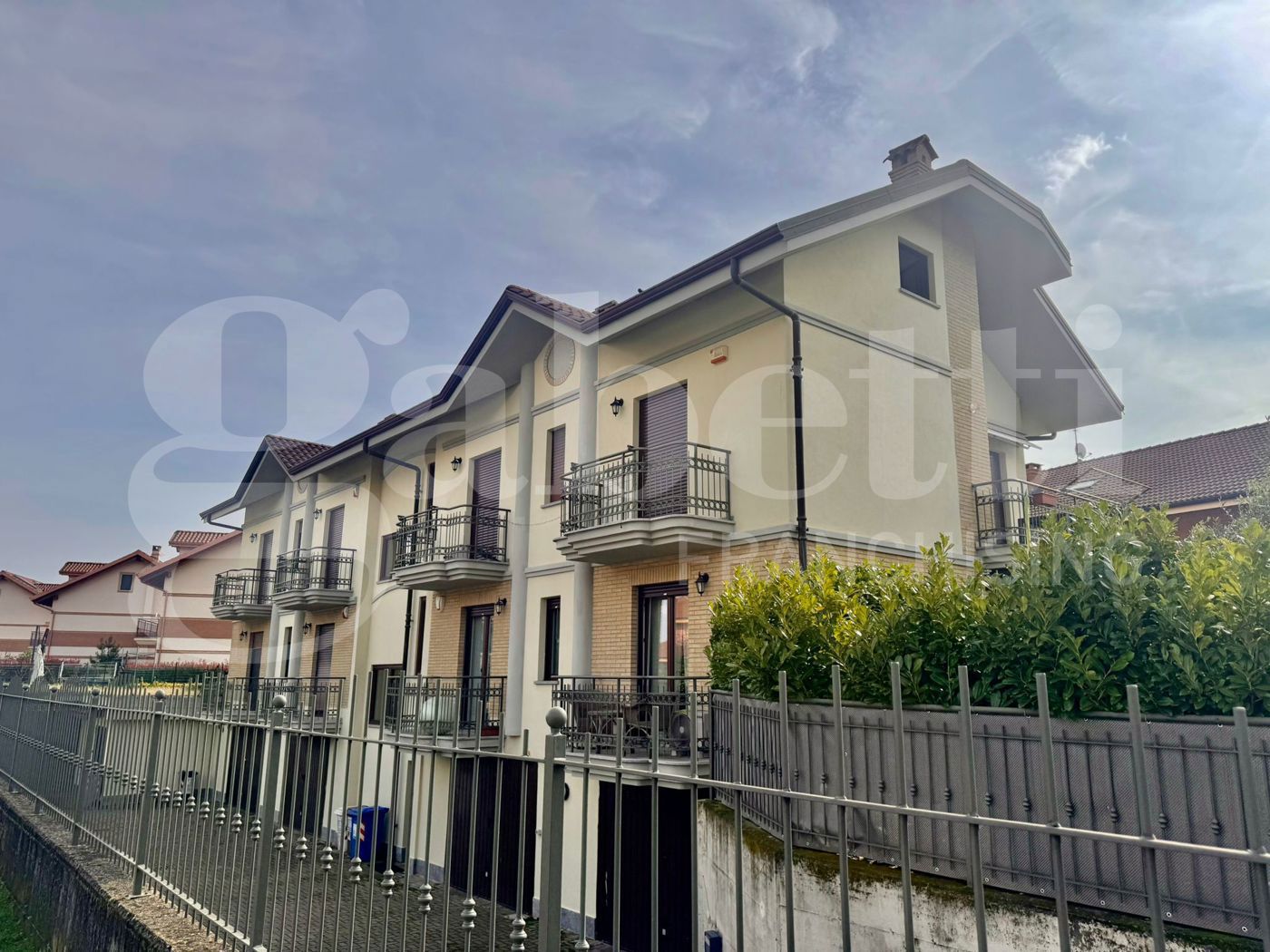 Quadrilocale in vendita a Bruino