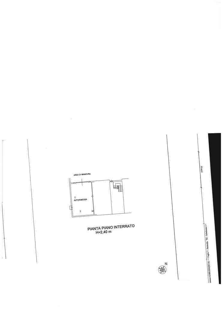 Quadrilocale in vendita a Bruino