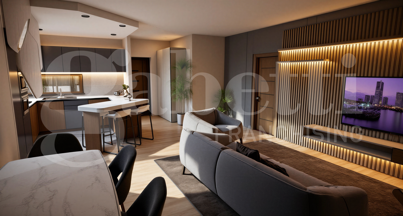 Villa con giardino a Bruino