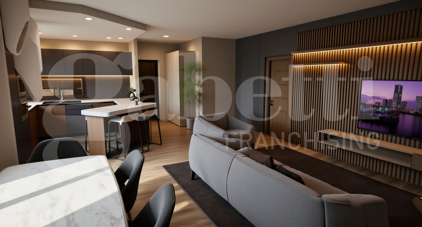 Villa con giardino a Bruino