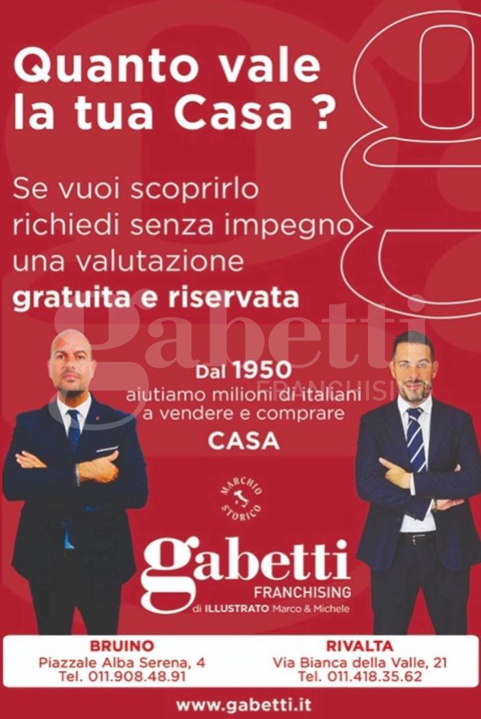 Villa con giardino a Sangano