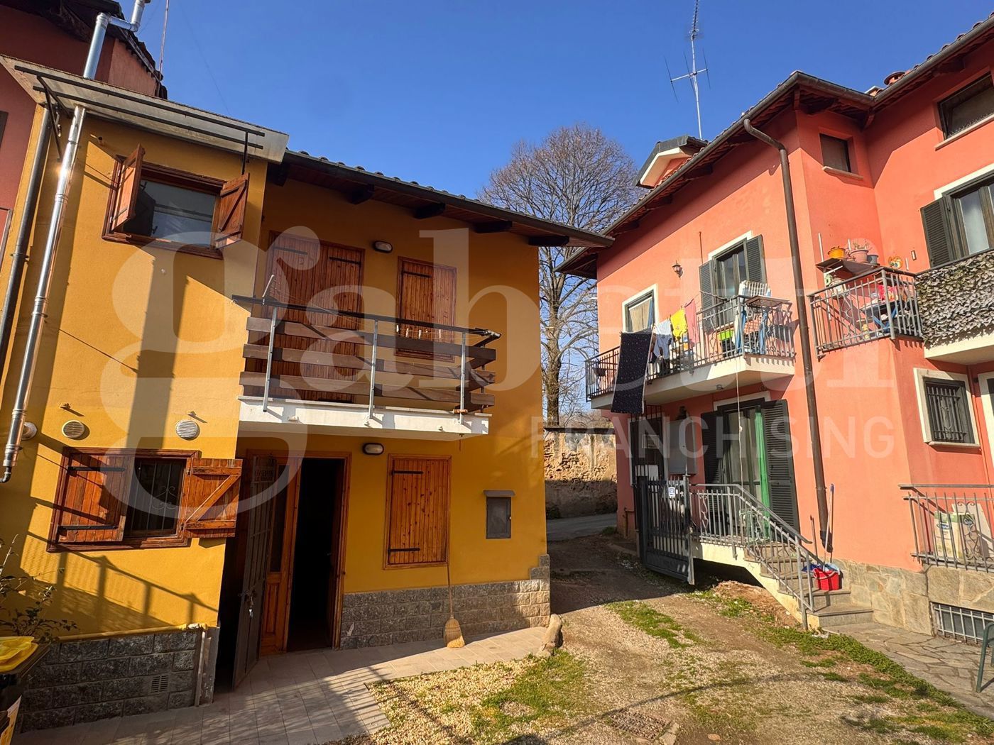 Villa in affitto a Villarbasse