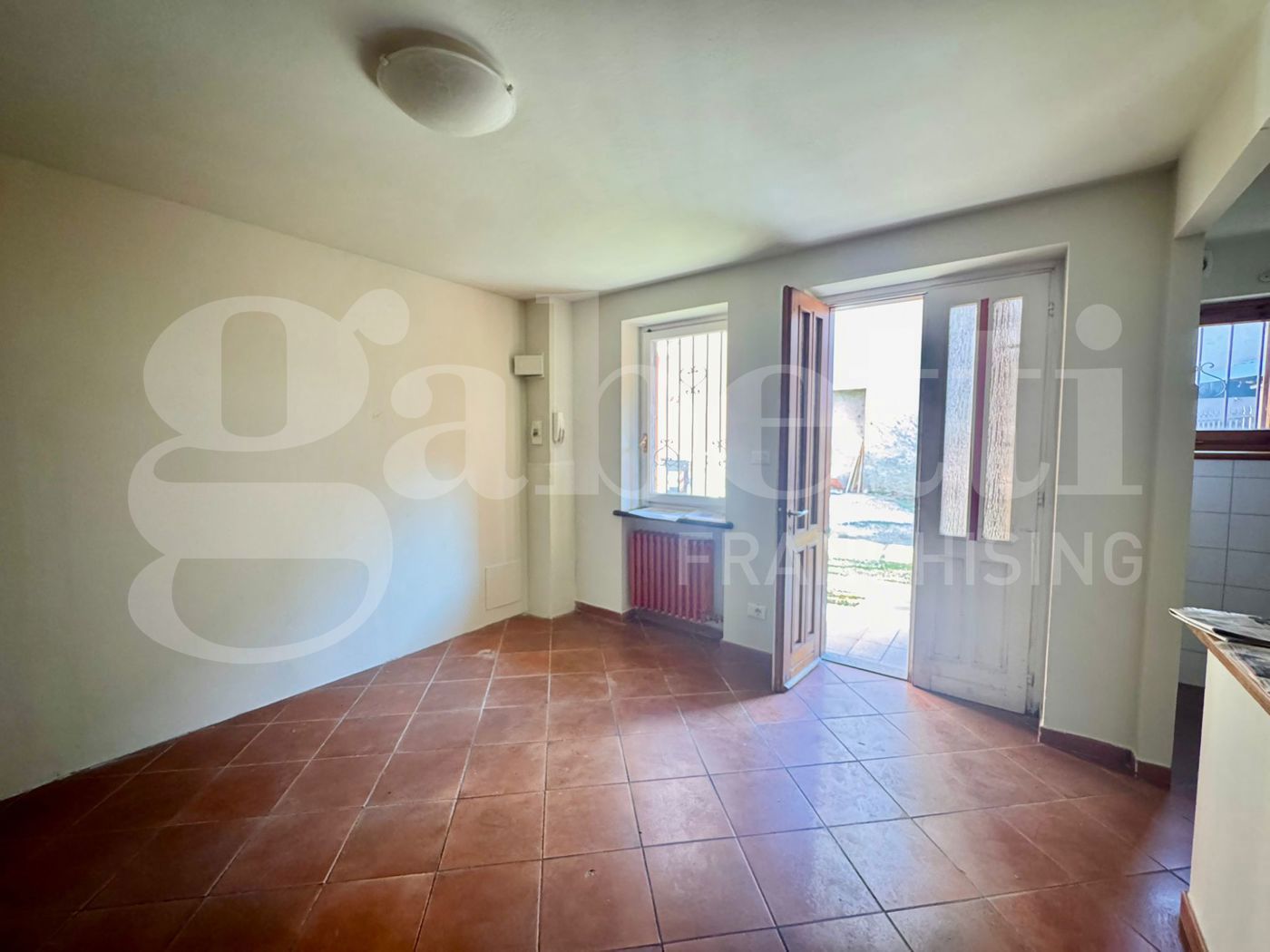 Villa in affitto a Villarbasse