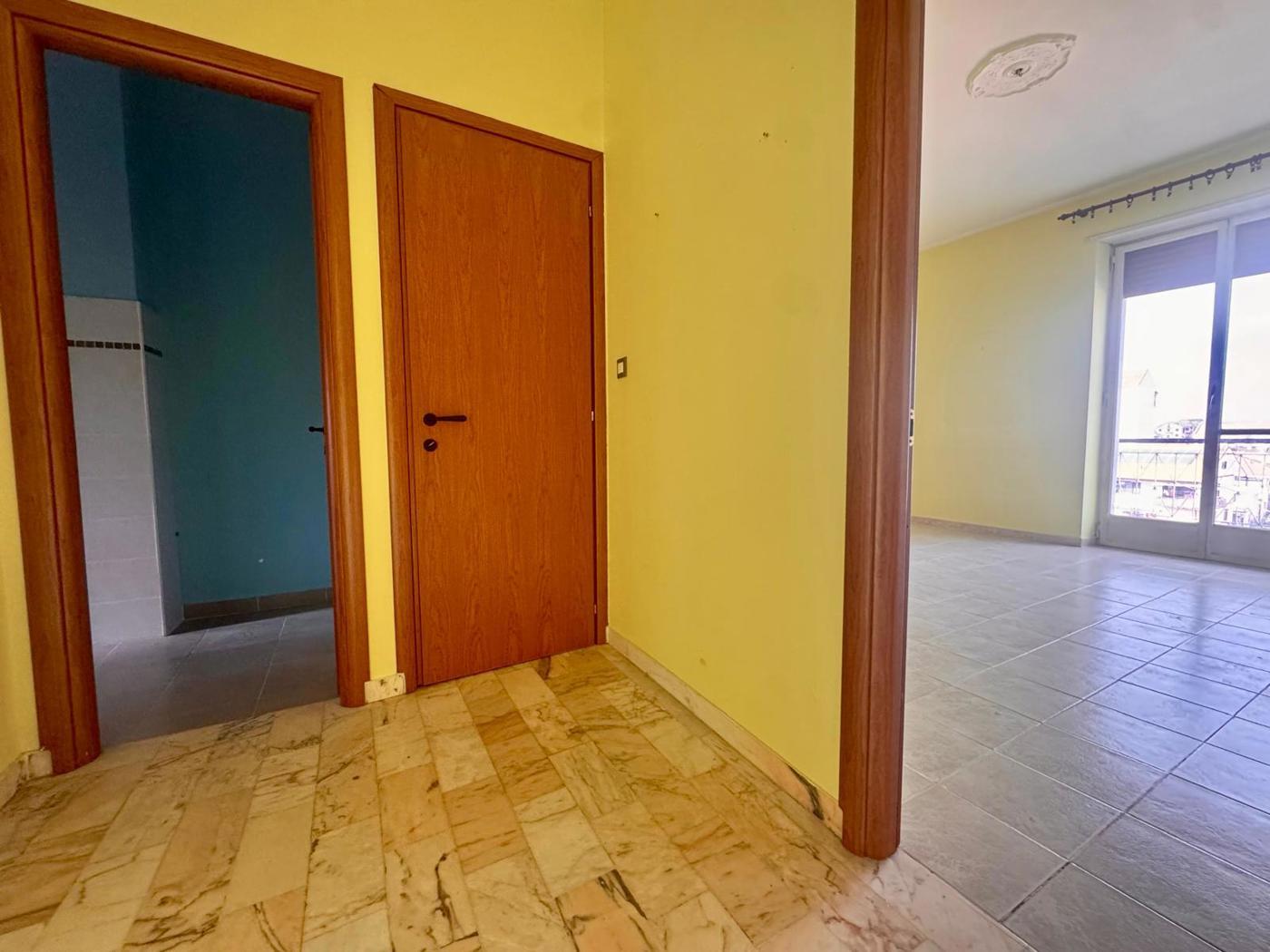 Bilocale in affitto a Orbassano