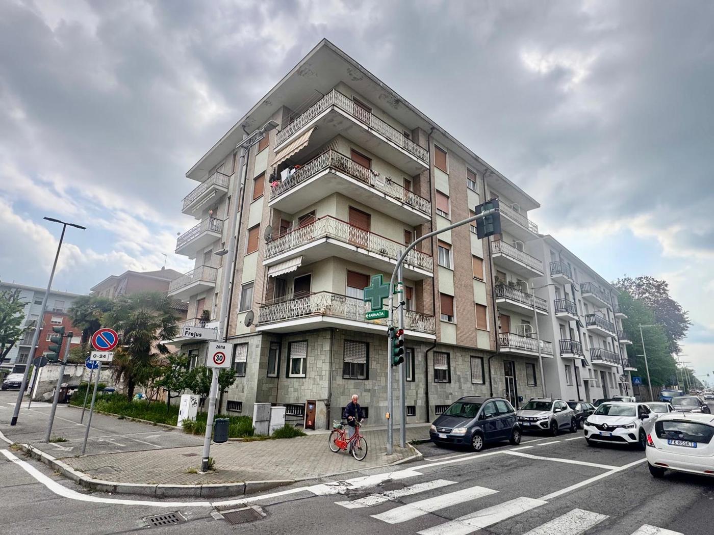 Bilocale in affitto a Orbassano