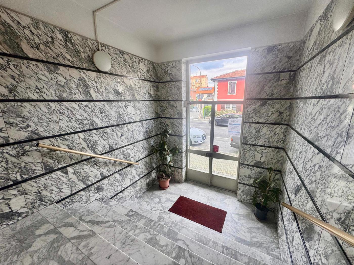 Bilocale in affitto a Orbassano