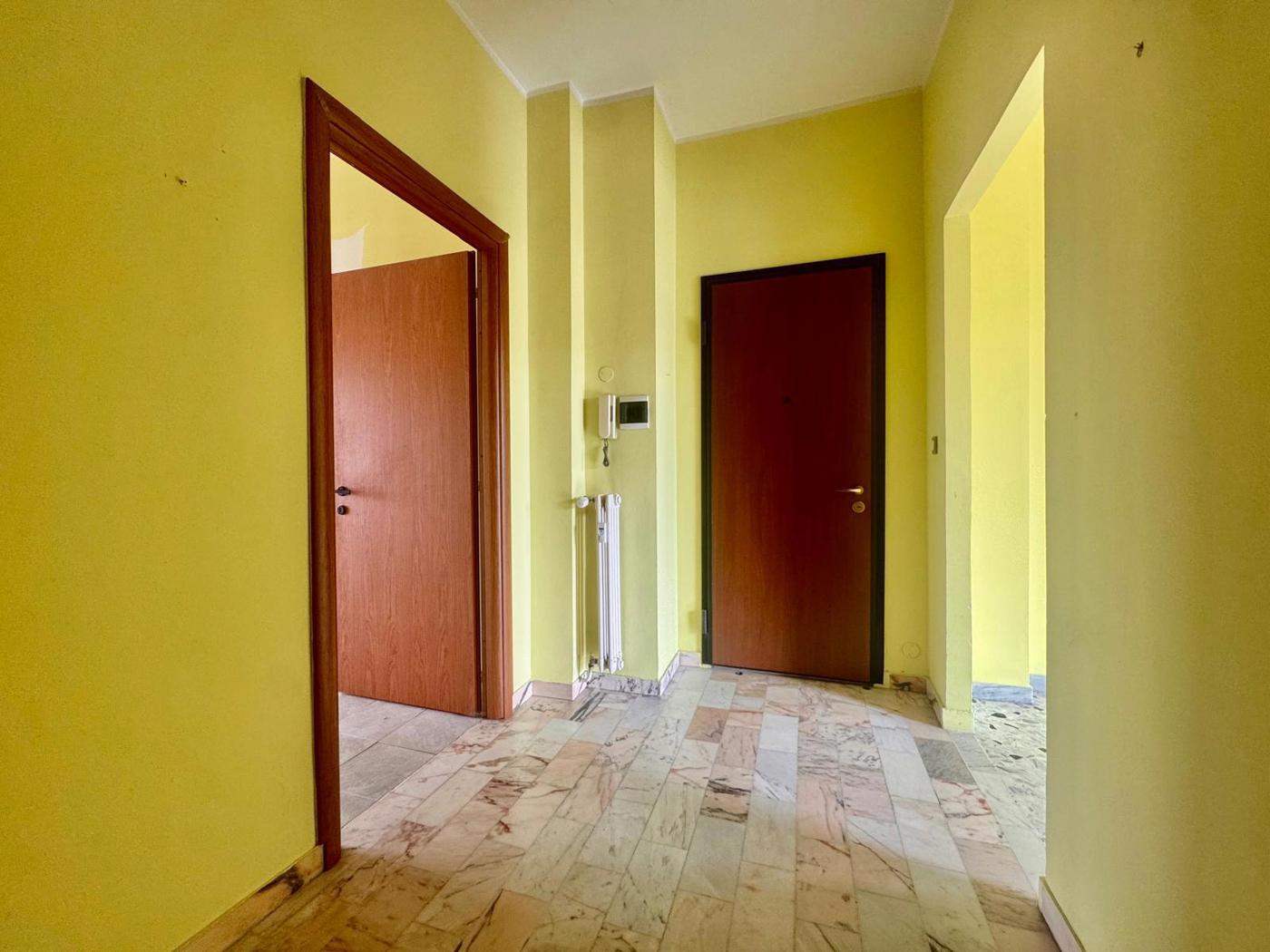 Bilocale in affitto a Orbassano