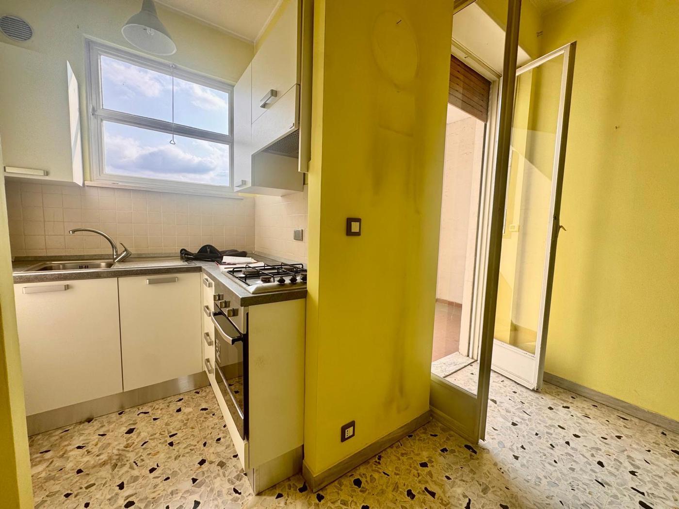 Bilocale in affitto a Orbassano