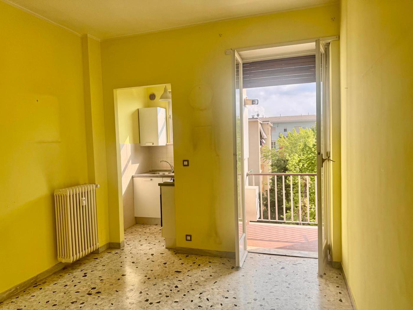 Bilocale in affitto a Orbassano