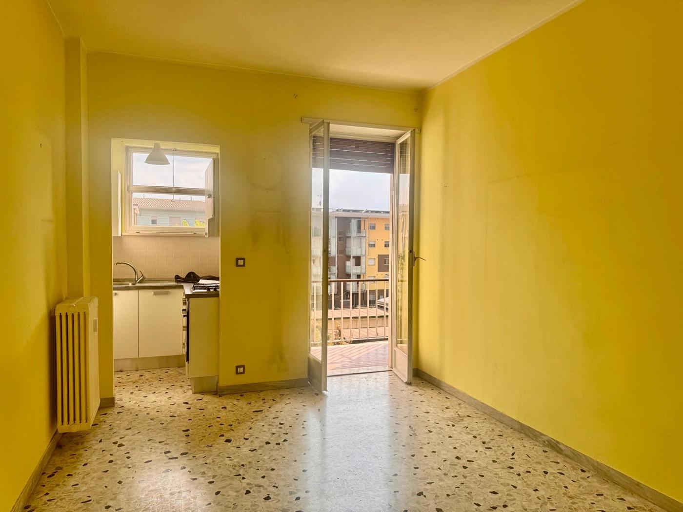 Bilocale in affitto a Orbassano