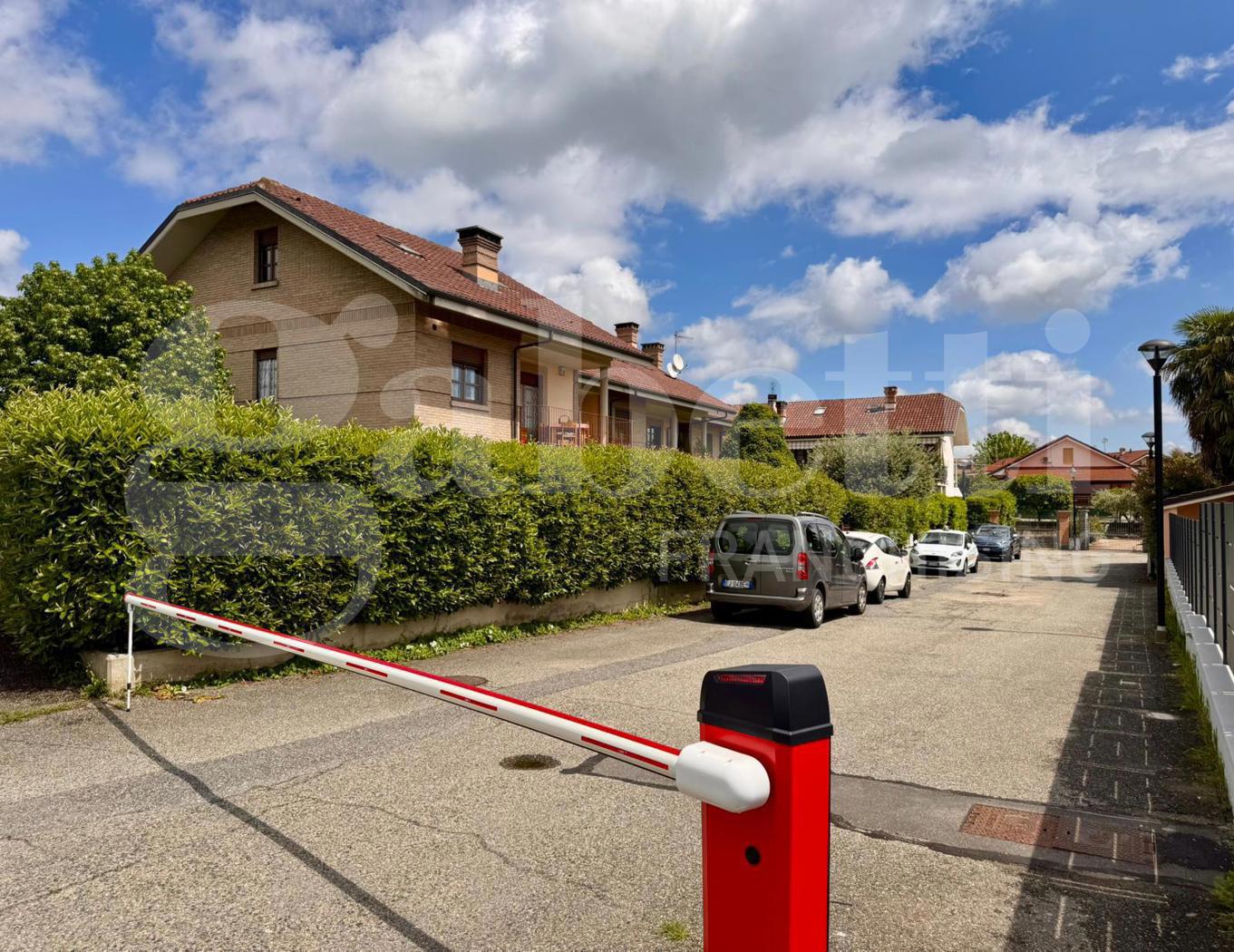 Quadrilocale in vendita a Bruino