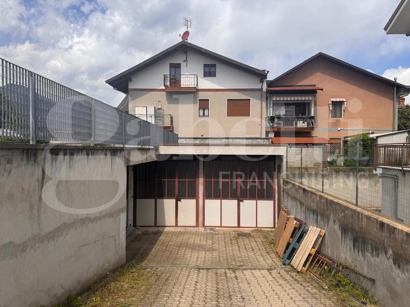 Appartamento in vendita a Bruino