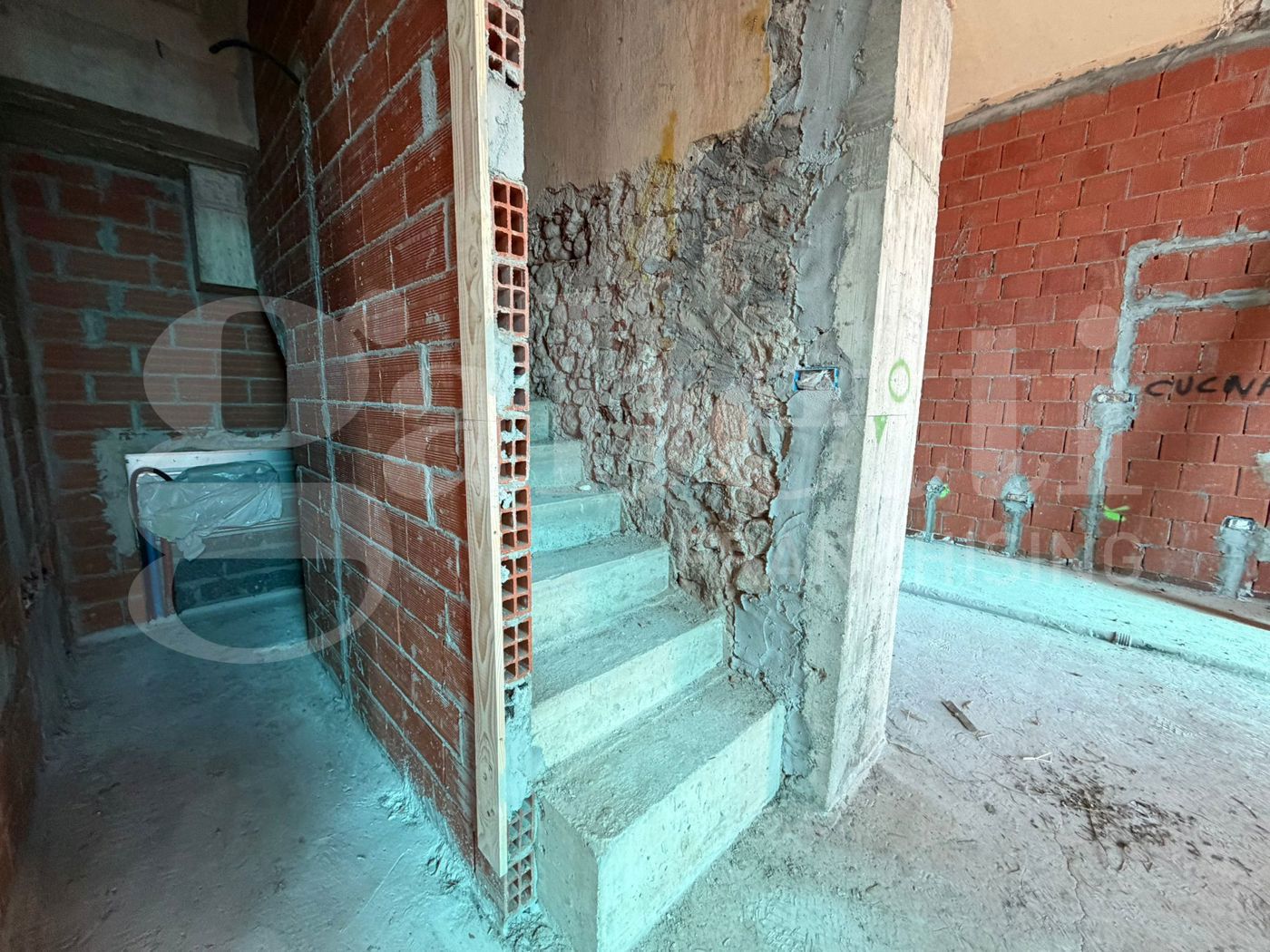 Villa con giardino a Sangano