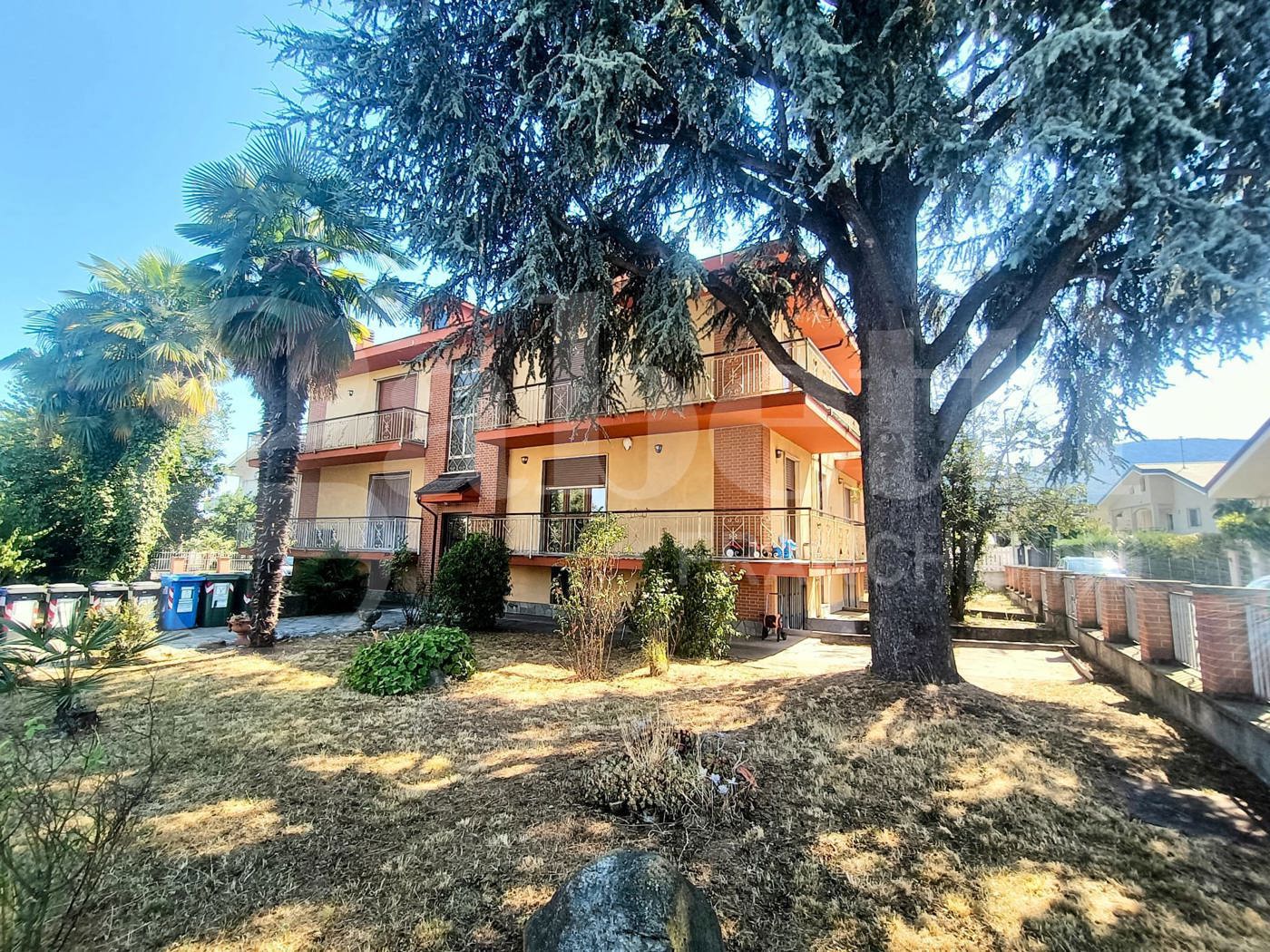 Trilocale in vendita a Bruino