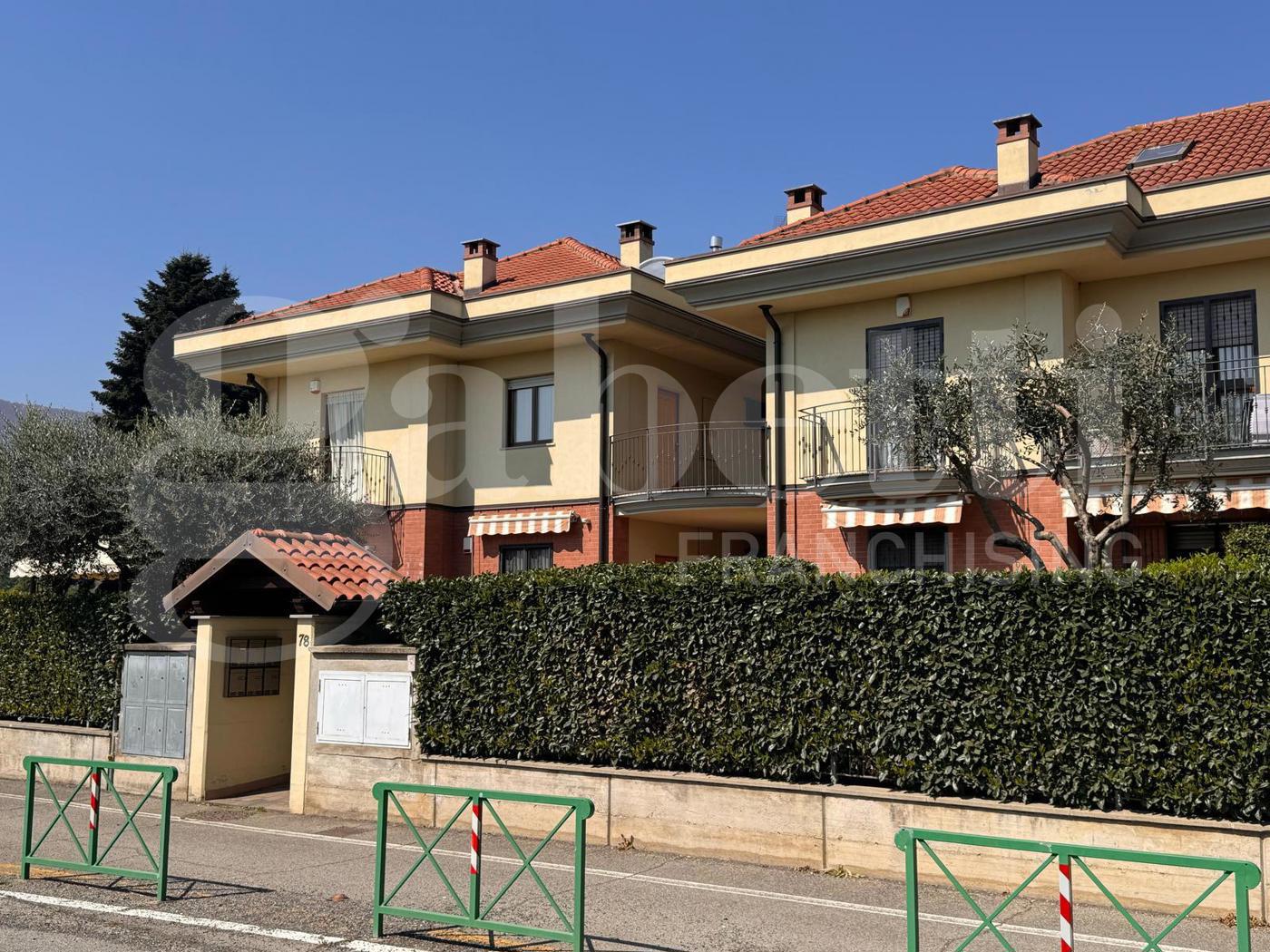 Trilocale in vendita a Bruino