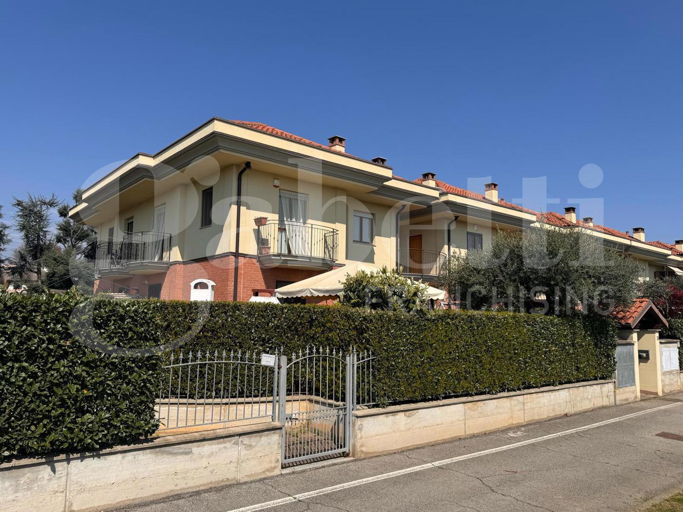 Trilocale in vendita a Bruino