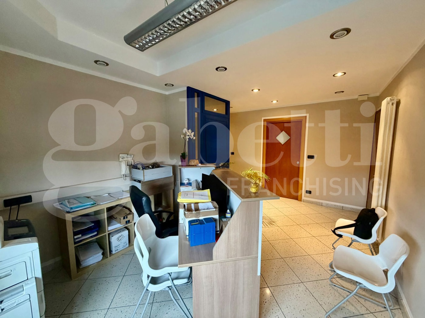 Ufficio in affitto a Bruino