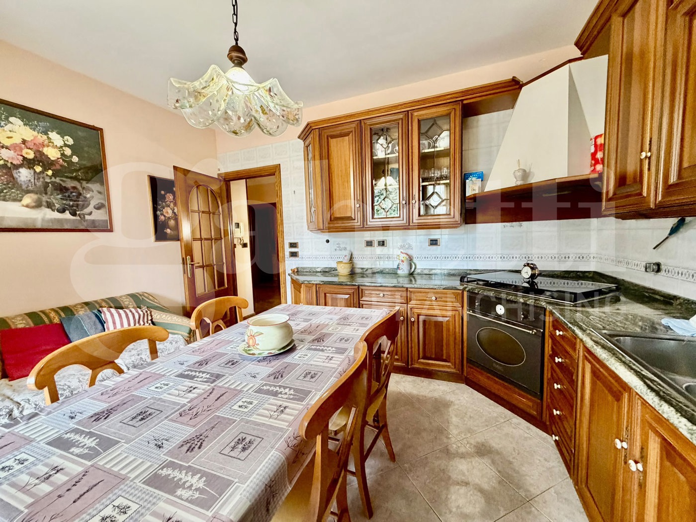 Villa Bifamiliare con giardino a Bruino