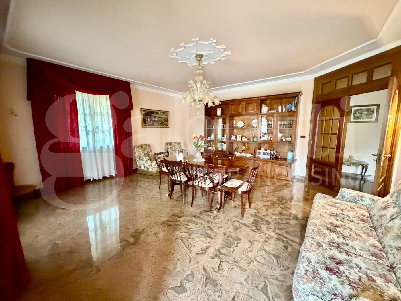 Villa Bifamiliare con giardino a Bruino
