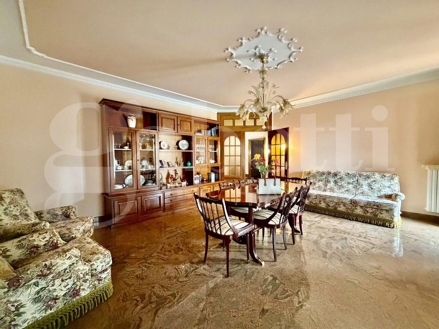 Villa Bifamiliare con giardino a Bruino