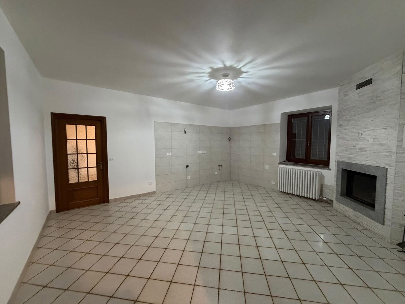 Villa con giardino a Bruino