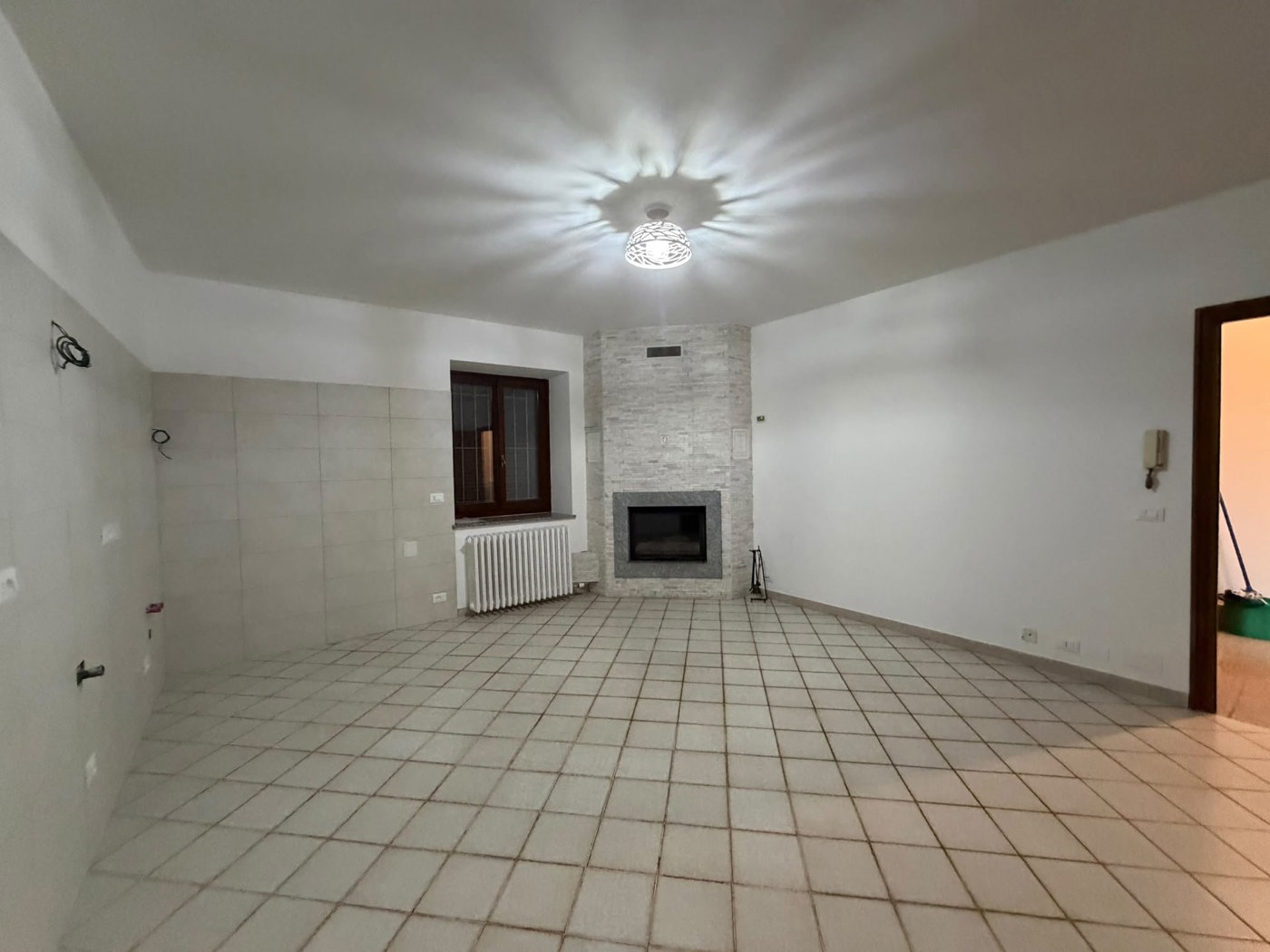 Villa con giardino a Bruino