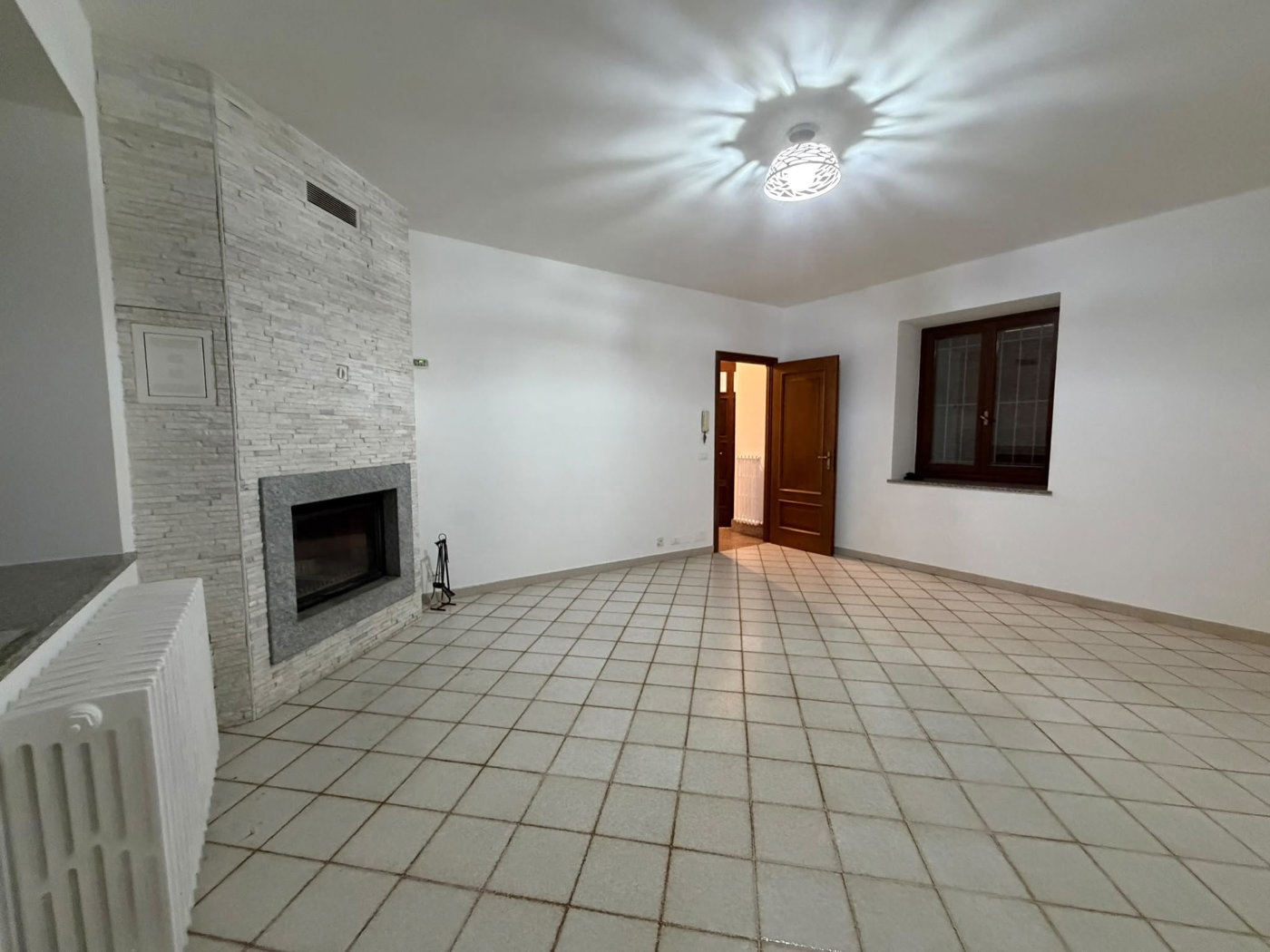 Villa con giardino a Bruino