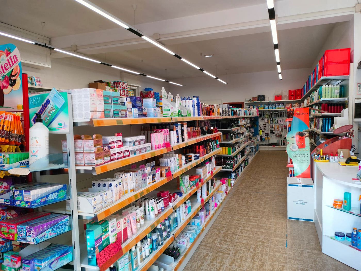 Negozio in vendita a Monte San Pietro