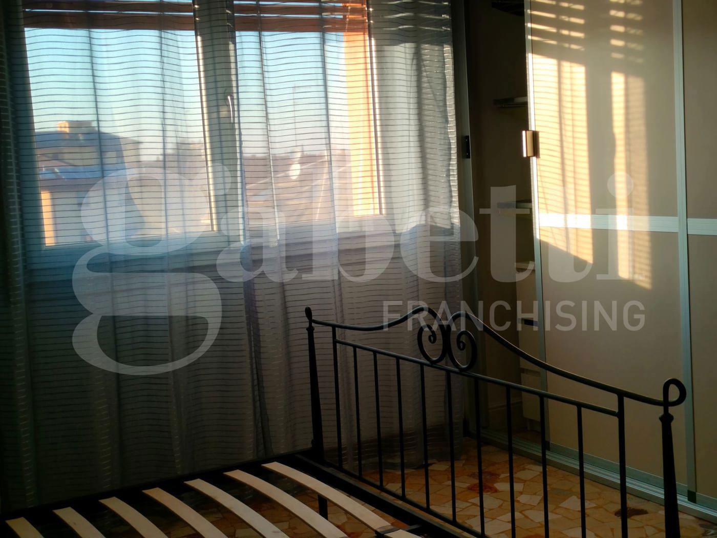 Trilocale arredato in affitto a Zola Predosa