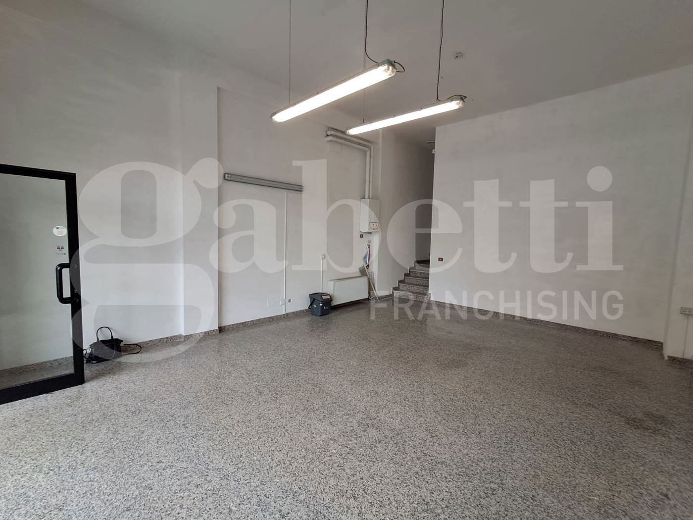 Negozio in vendita a Monte San Pietro