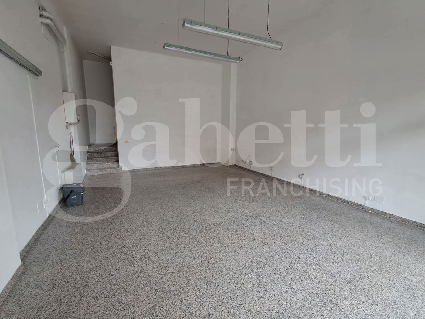 Negozio in vendita a Monte San Pietro