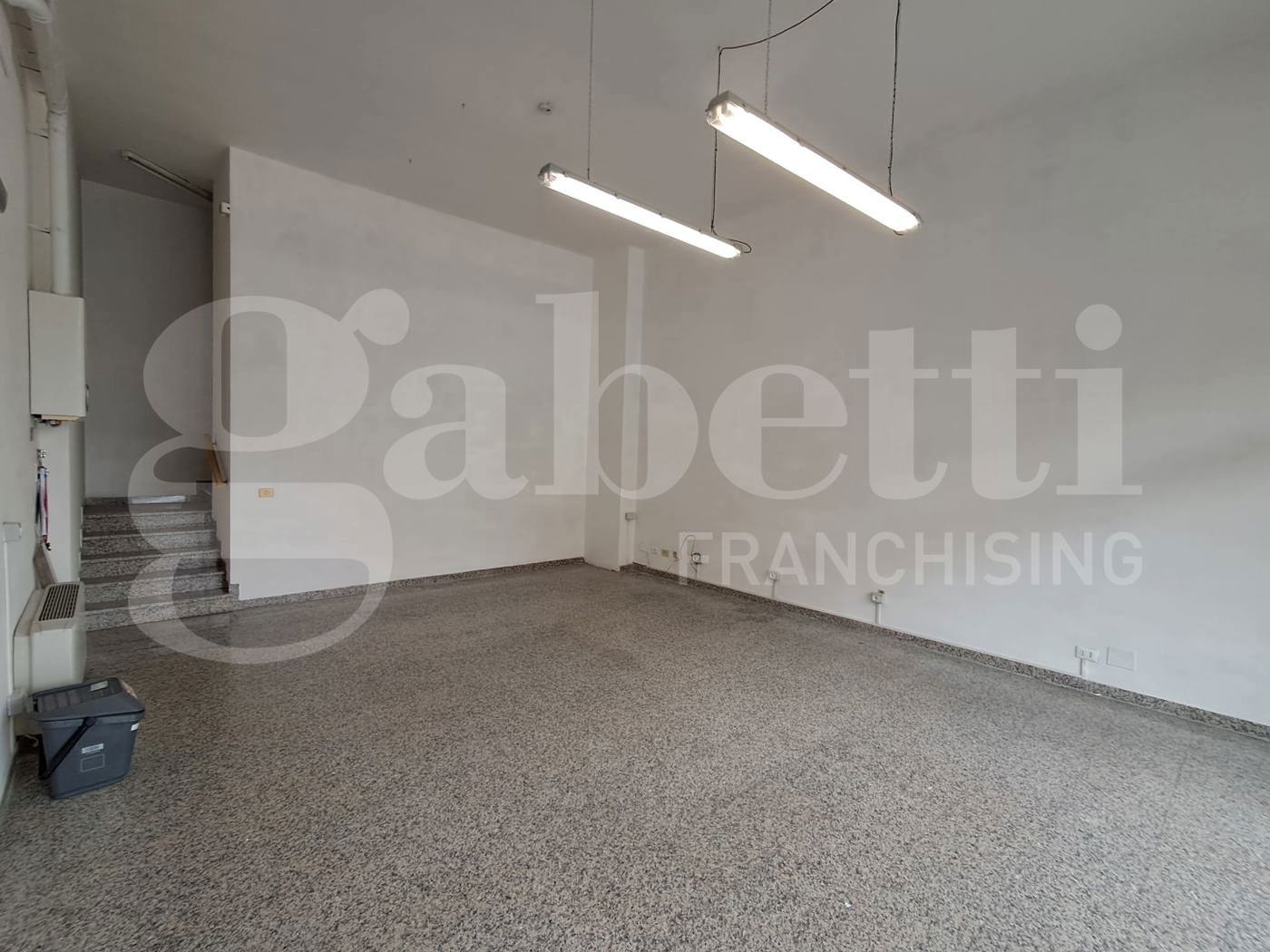 Negozio in vendita a Monte San Pietro