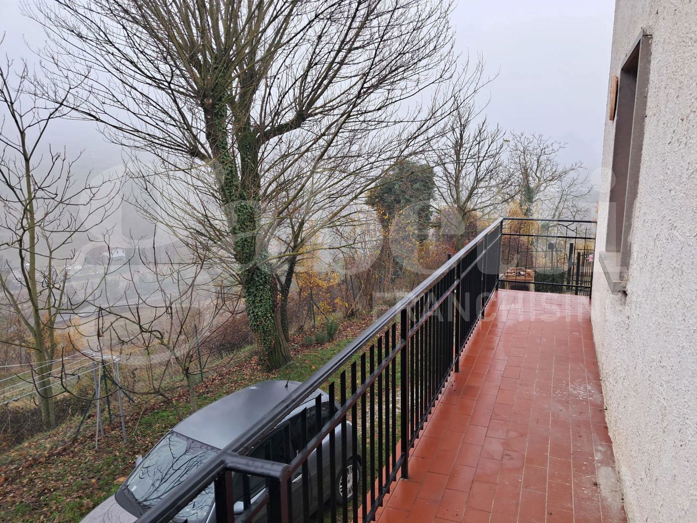 Trilocale arredato in affitto a Monte San Pietro