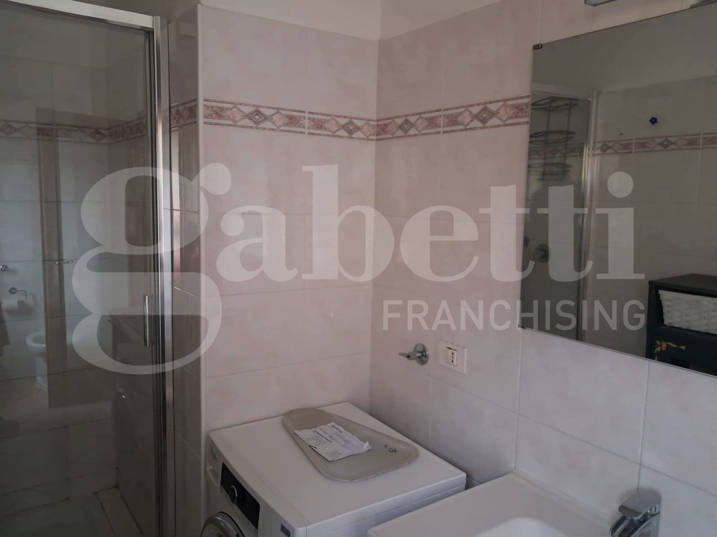 Trilocale arredato in affitto a Monte San Pietro