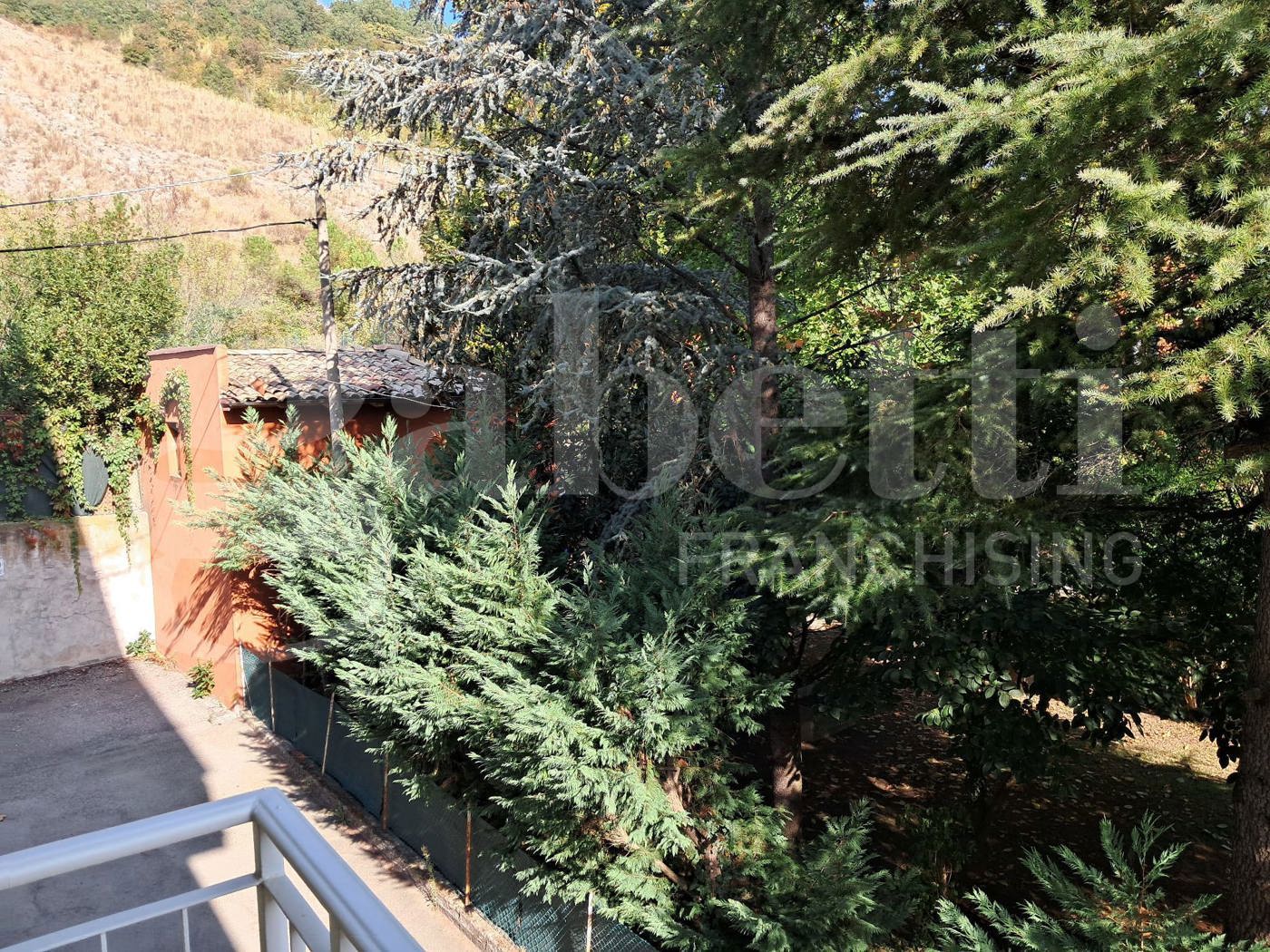 Box/Garage 15mq in affitto a Monte San Pietro