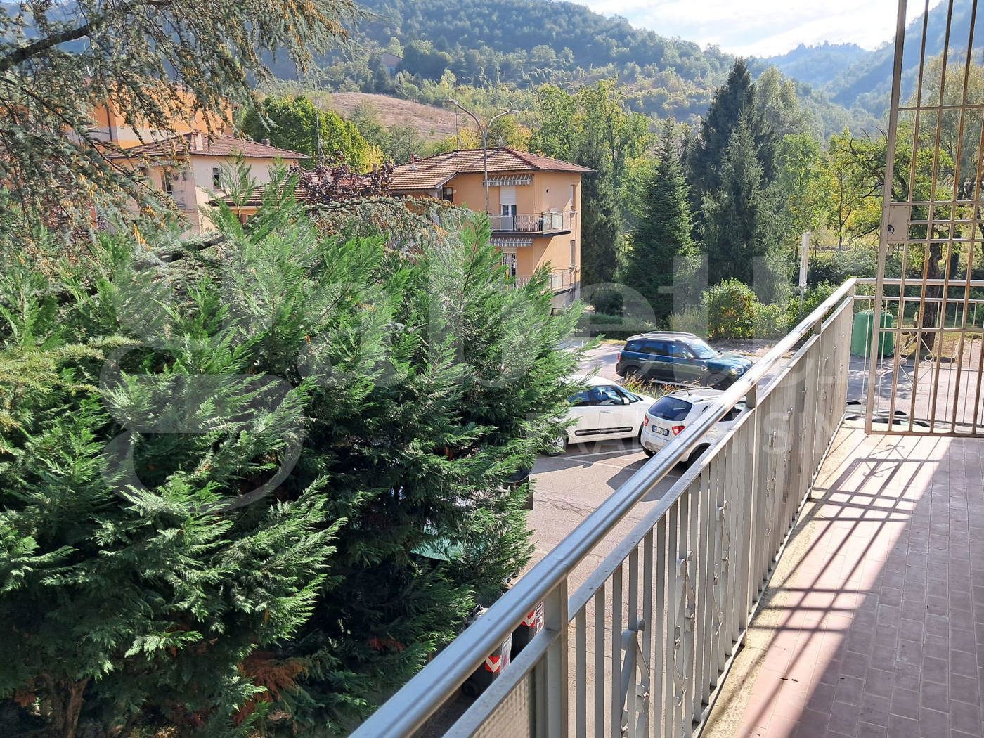 Box/Garage 15mq in affitto a Monte San Pietro