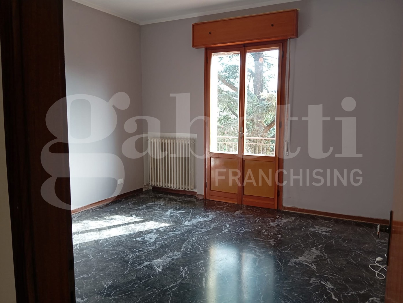 Quadrilocale in affitto a Monte San Pietro