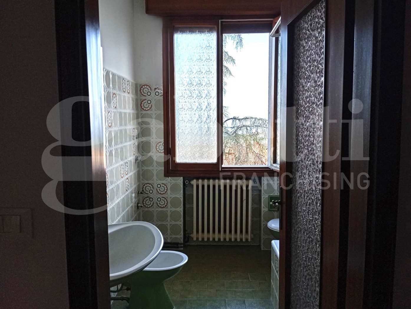 Quadrilocale in affitto a Monte San Pietro