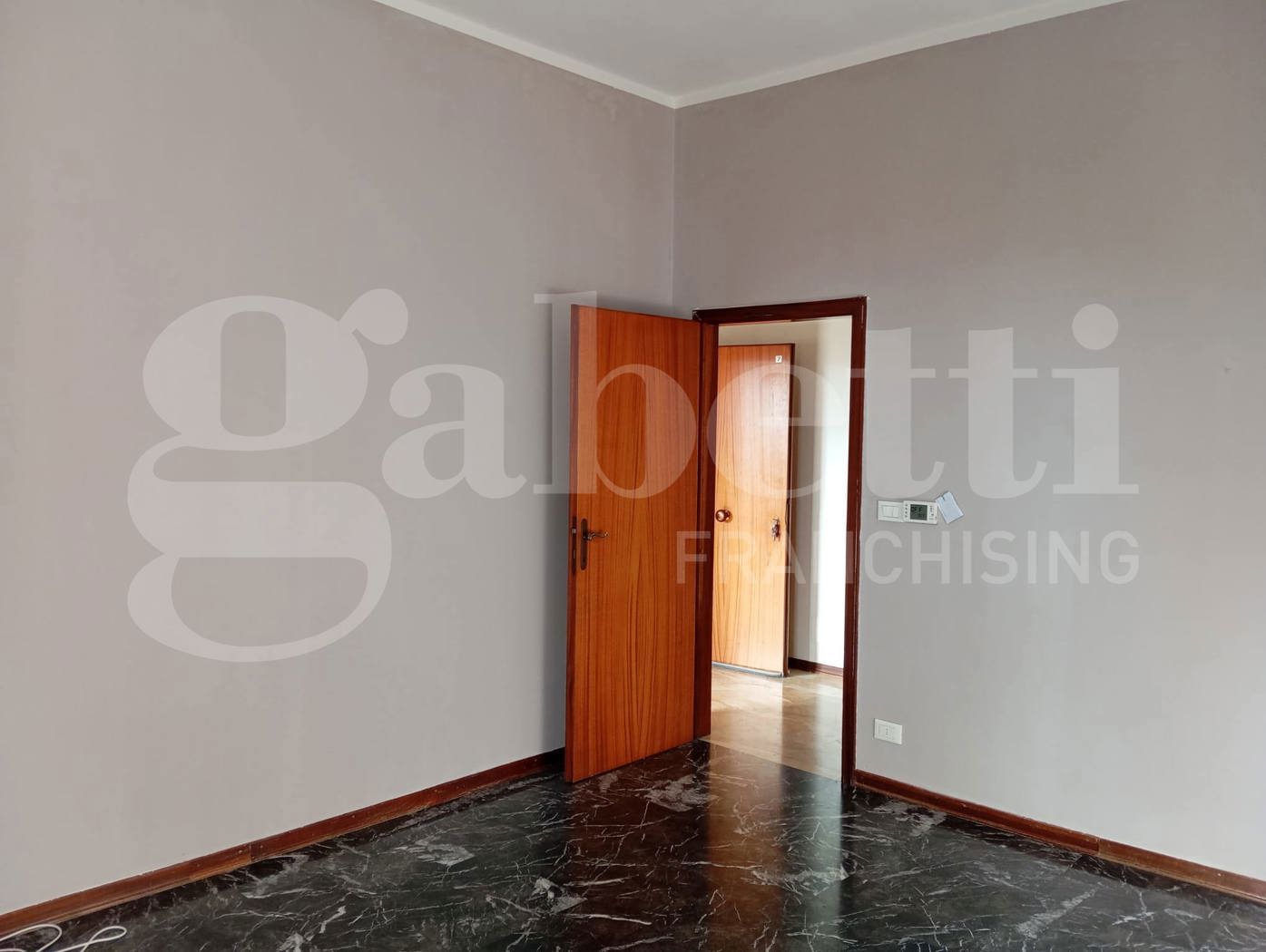 Quadrilocale in affitto a Monte San Pietro