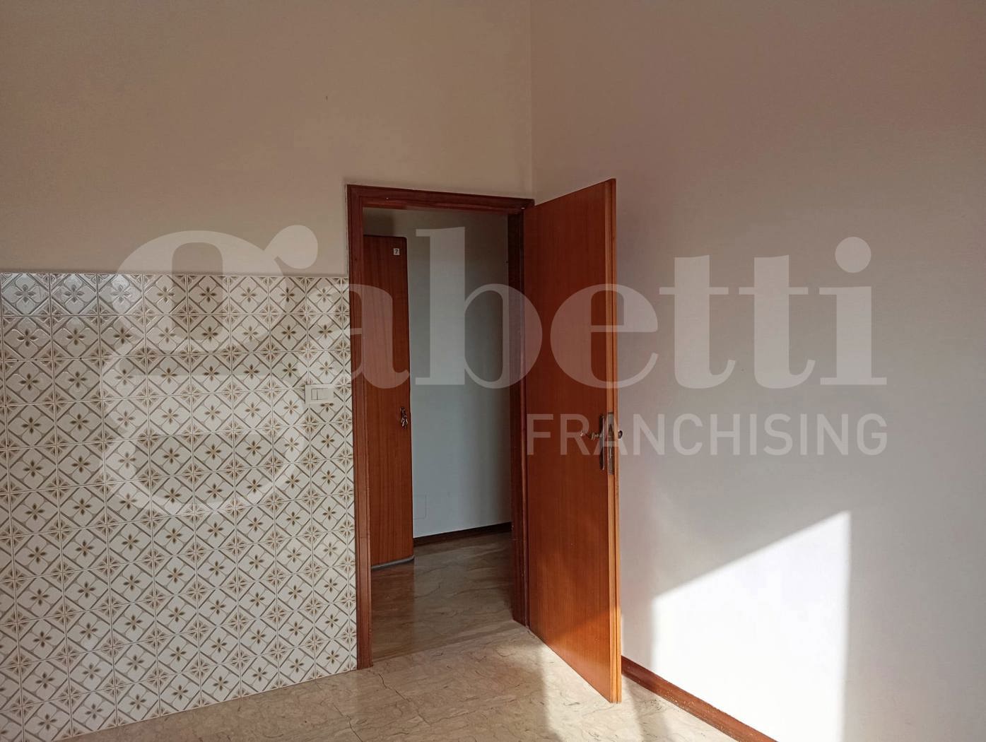 Quadrilocale in affitto a Monte San Pietro