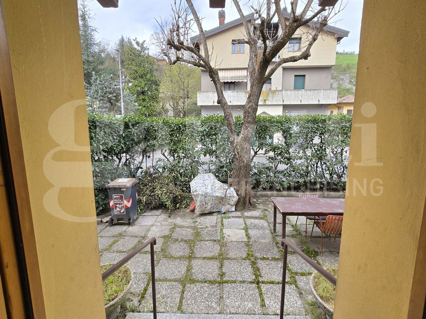 Casa indipendente con giardino a Monte San Pietro