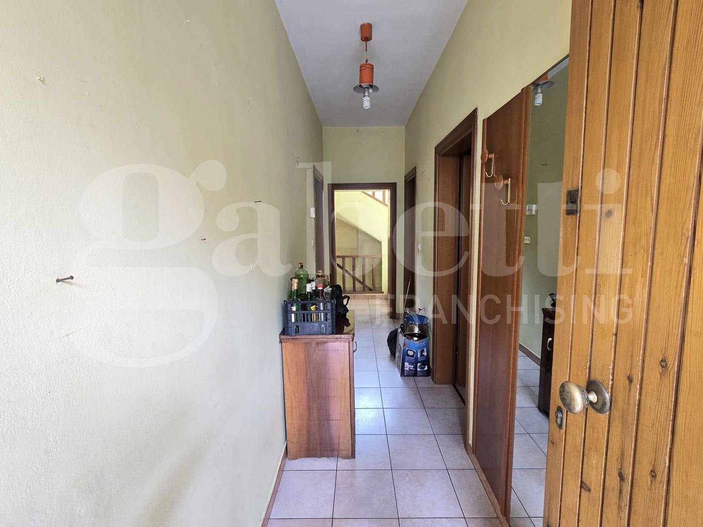 Casa indipendente con giardino a Monte San Pietro