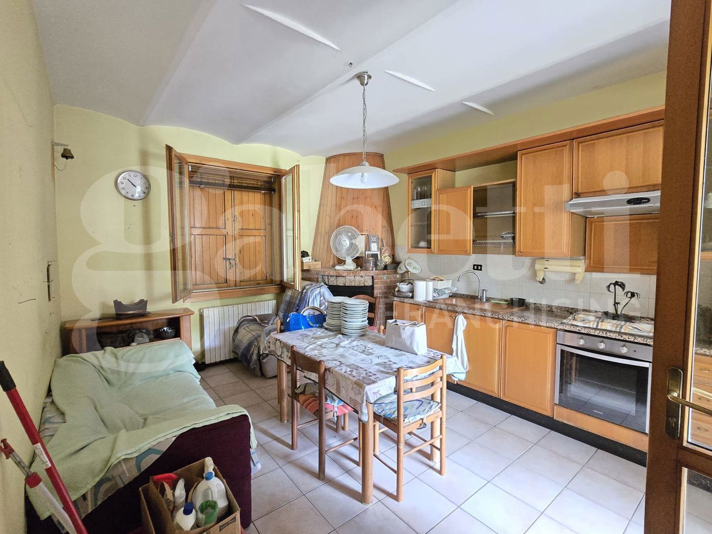 Casa indipendente con giardino a Monte San Pietro