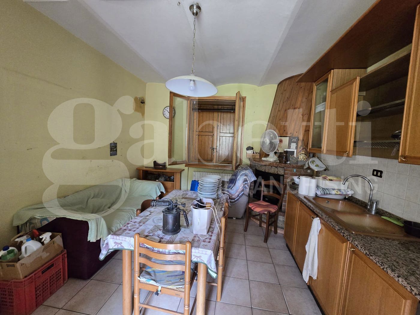 Casa indipendente con giardino a Monte San Pietro