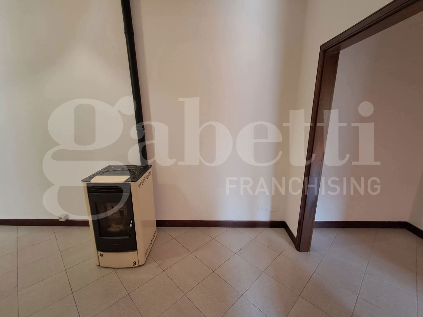 Trilocale in affitto a Monte San Pietro