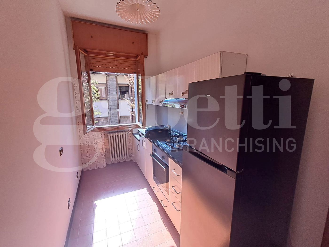 Trilocale in affitto a Monte San Pietro