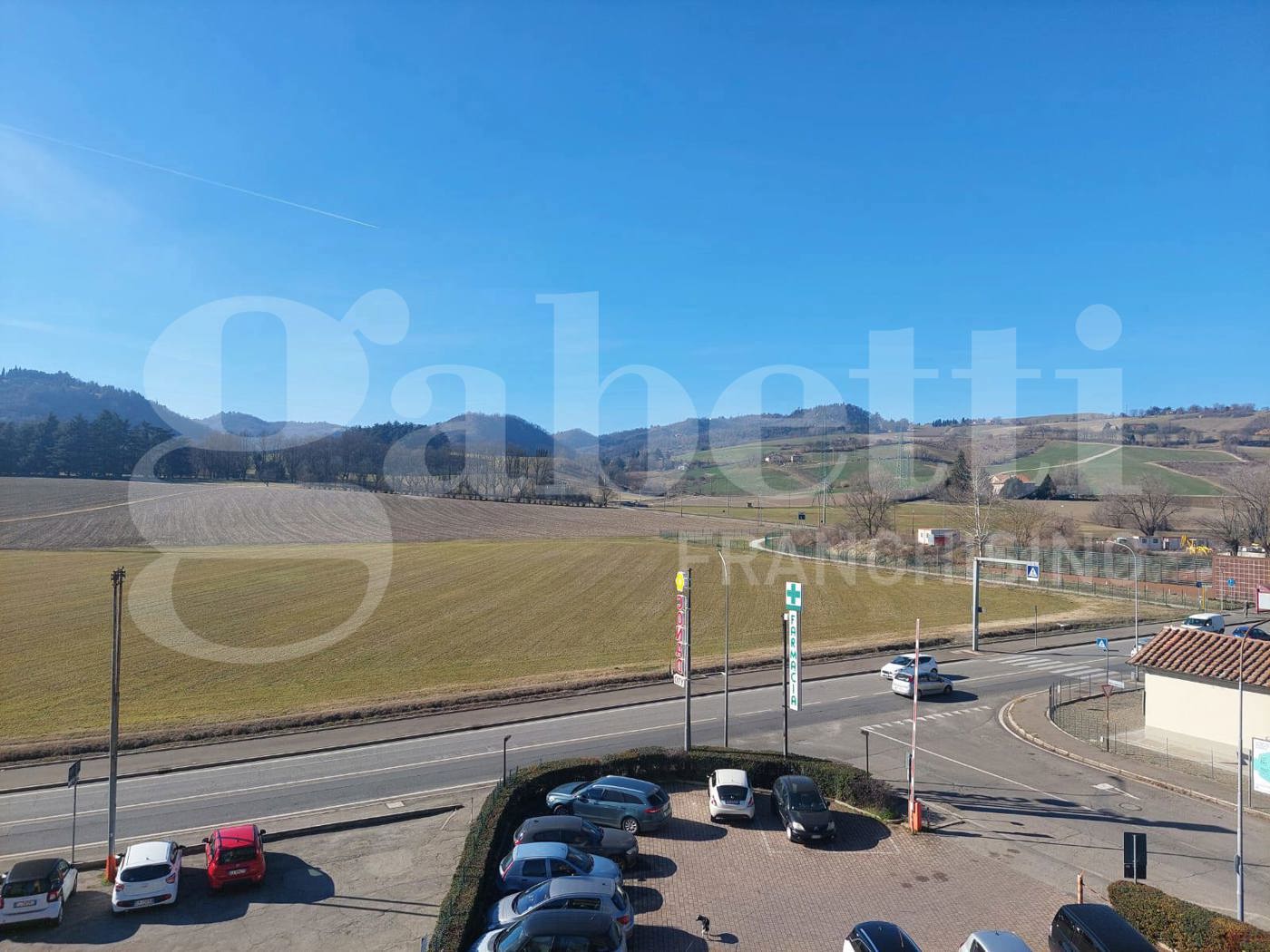 Quadrilocale in affitto a Casalecchio di Reno